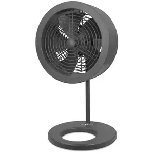 Comparateur de prix : Ventilateur Naos anthracite Ø20 x 34 x 21 cm Air & Me