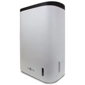 Comparateur de prix : Déshumidificateur d'air par dessiccation Evel 20L/J 90m²