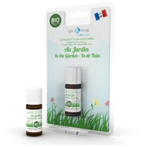 Huiles essentielles AIR AND ME Synergie Au Jardin Bio pas cher