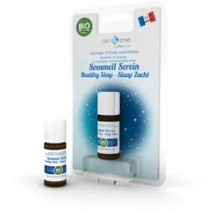 Huiles essentielles AIR AND ME Synergie Sommeil Bio pas cher