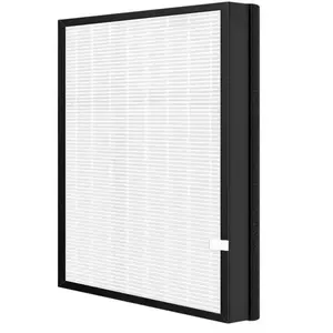 Comparateur de prix : Air&me - Filtre pour purificateur d'air venga Découvrez notre Filtre pour purificateur d'air venga.