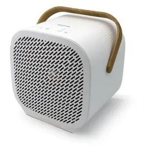 Comparateur de prix : Purificateur d'air Air and Me Doux Blanc