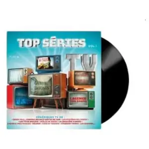 Comparateur de prix : Diggers Factory Top Séries TV Volume 1