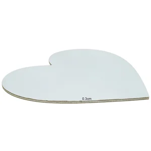 Créalia enfants Carton toilé cour 280 g/m² X2