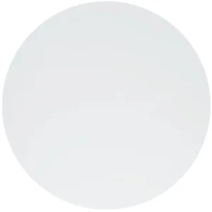 Créalia enfants Carton toilé rond 280 g/m² X2