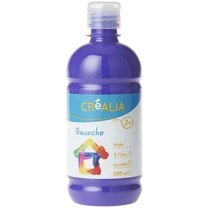 Créalia enfants Gouache - 1l - violet