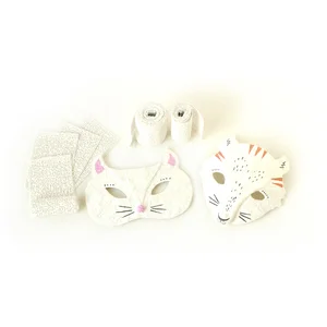 Créalia enfants Set de 10 bandes plâtrées 8 cm x 3 mVendu parcultura