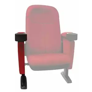 LUMENE Oudrt 1 Cinema A Armchair T Cco Armchair HOLLYWOODACCOUDGAUCH pas cher