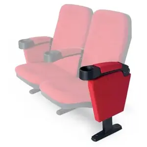 Fauteuil cinéma Lumene Accoudoir droit pour fauteuil Hollywood Comfort pas cher