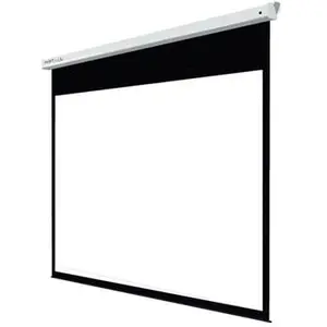 Comparateur de prix : Instaal Insmot 240V3 - Écran de Projection Motorisé 4/3 de 180 x 240 cm