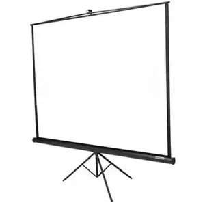 Écrans de projection portables Lumene Arcadia 170 (1:1) pas cher