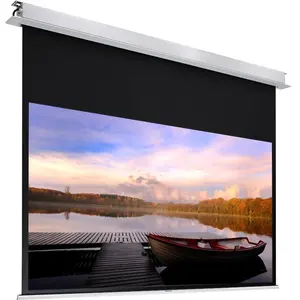 Comparateur de prix : Écrans de projection électriques Lumene Show Place HD 270C