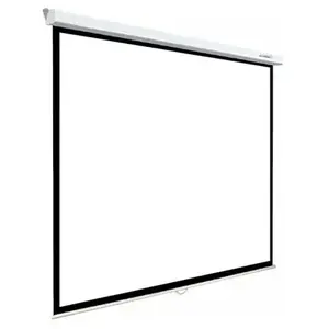 Comparateur de prix : Écrans de projection manuels Lumene Plazza HD 200 (1:1)