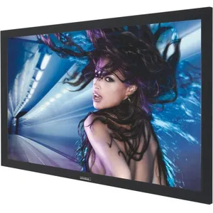 Ecran de projection LUMENE Velvet 240C 4K pas cher