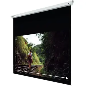 Comparateur de prix : Écrans de projection électriques Lumene Embassy HD 150C