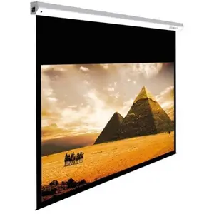 Comparateur de prix : Écrans de projection électriques Lumene Majestic HD 200C