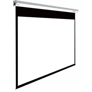 Écrans de projection électriques Lumene Majestic HD 300V pas cher