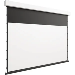 Écrans de projection électriques Lumene Coliseum Silent UHD 4K 270C pas cher