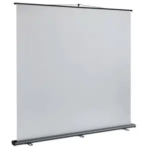 Écrans de projection portables Projeo Pull-Up ALR LT 80