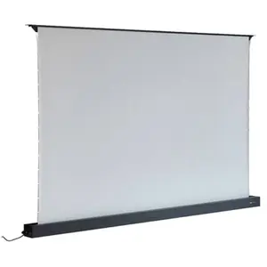 Comparateur de prix : Projeo RISE HD 110" - Écran de projection motorisé