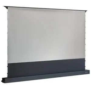 Projeo Rise ALR UST 100" - Écran de projection motorisé