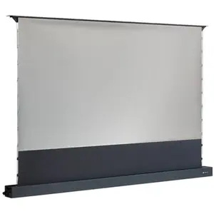 Projeo Rise ALR UST 120" - Écran de projection motorisé