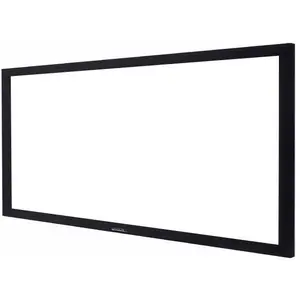 Écrans de projection fixes Lumene Movie Palace UHD 4K Acoustic 400P pas cher