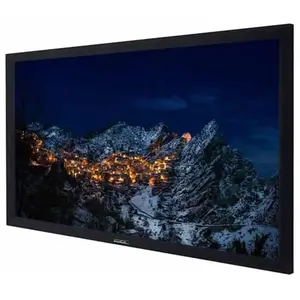 Comparateur de prix : Écrans de projection fixes Lumene Movie Palace UHD 4K/8K Platinum 240C