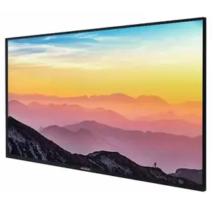 Comparateur de prix : Lumene MOVIE PALACE UHD 4K/8K PLATINUM STOCK B - Ecran de projection fixe