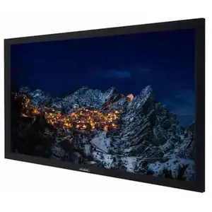 Comparateur de prix : Écrans de projection fixes Lumene Movie Palace UHD 4K Acoustic 170C