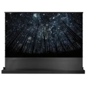 Comparateur de prix : Ecran de projection LUMENE EDEN EXTRA BRIGHT 200C