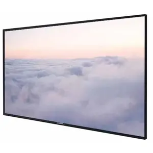 Comparateur de prix : Écrans de projection fixes Lumene Movie Palace UHD 4K Ultra Slim 270C