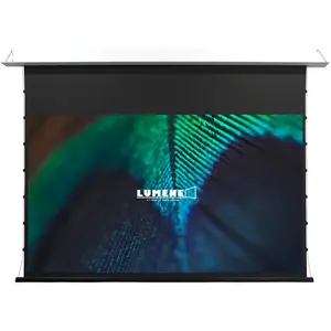 Comparateur de prix : Lumene SHOWPLACE EXTRA BRIGHT LT - Ecran lectrique encastrable