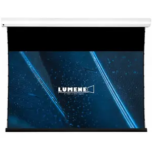 Comparateur de prix : Écrans de projection électriques Lumene Coliseum Extra Bright LT 300C