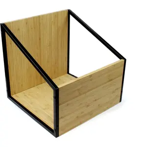 Meubles vinyle NorStone Vinyl LP Case pas cher