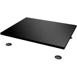 Comparateur de prix : Absorbeurs NorStone Spider plaque de verre anti-vibration