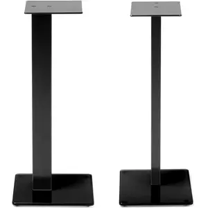 Comparateur de prix : Pieds d'enceintes NorStone Esse Stand Noir satin
