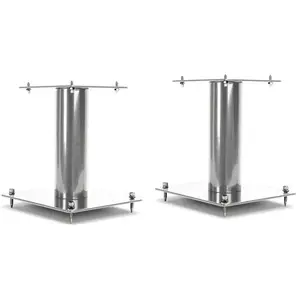 Comparateur de prix : Pieds d'enceintes NorStone Stylum S Silver