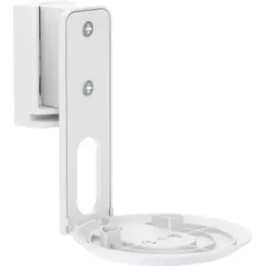 Comparateur de prix : NorStone Support mural rotatif Blanc pour Sonos Era 100