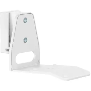 Comparateur de prix : NorStone Support mural rotatif Blanc pour Sonos Era 300
