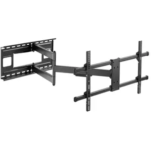 Comparateur de prix : Norstone Full Motion 180 Extra - Support TV Mural - Supports TV