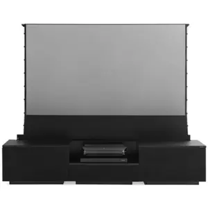 Norstone Eden Vision - Meuble pour vidéoprojecteur + Ecran + Plateau m... pas cher