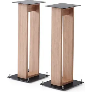 Meuble - Norstone - Alva Plus - Chêne Clair (la paire) NORALVAPLO pas cher