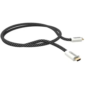 Comparateur de prix : Câbles HDMI NorStone Jura HDMI (1,5 m)