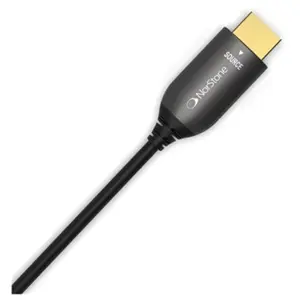 Comparateur de prix : Câbles HDMI NorStone Jura HDMI 8K (15 m)