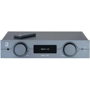 Préamplis hi-fi Elipson P1F pas cher