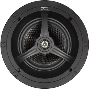Comparateur de prix : Enceinte encastrable Elipson INF 8 vendue à l'unité