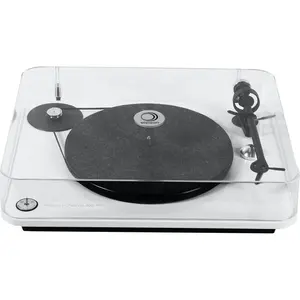 Platines vinyle hi-fi Elipson Chroma 400 RIAA Blanc laquéVendu paramazon