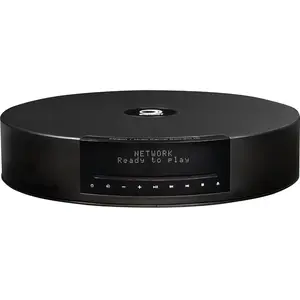 Comparateur de prix : Amplificateur Hi-Fi Elipson Music Center Connect HD Noir