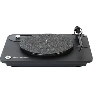 Elipson Chroma 200 Noir mat - Platine Vinyle Hi-FiVendu paramazon